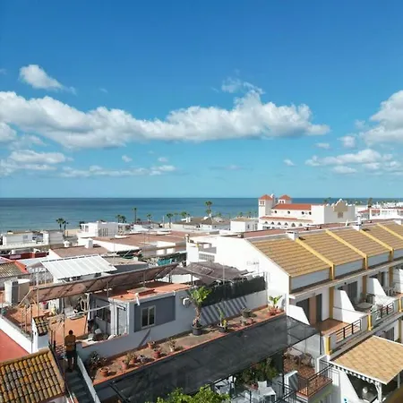 El Alamo * Lepe