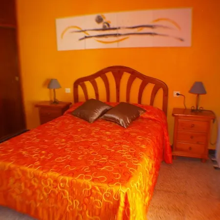 El Alamo Vendégház